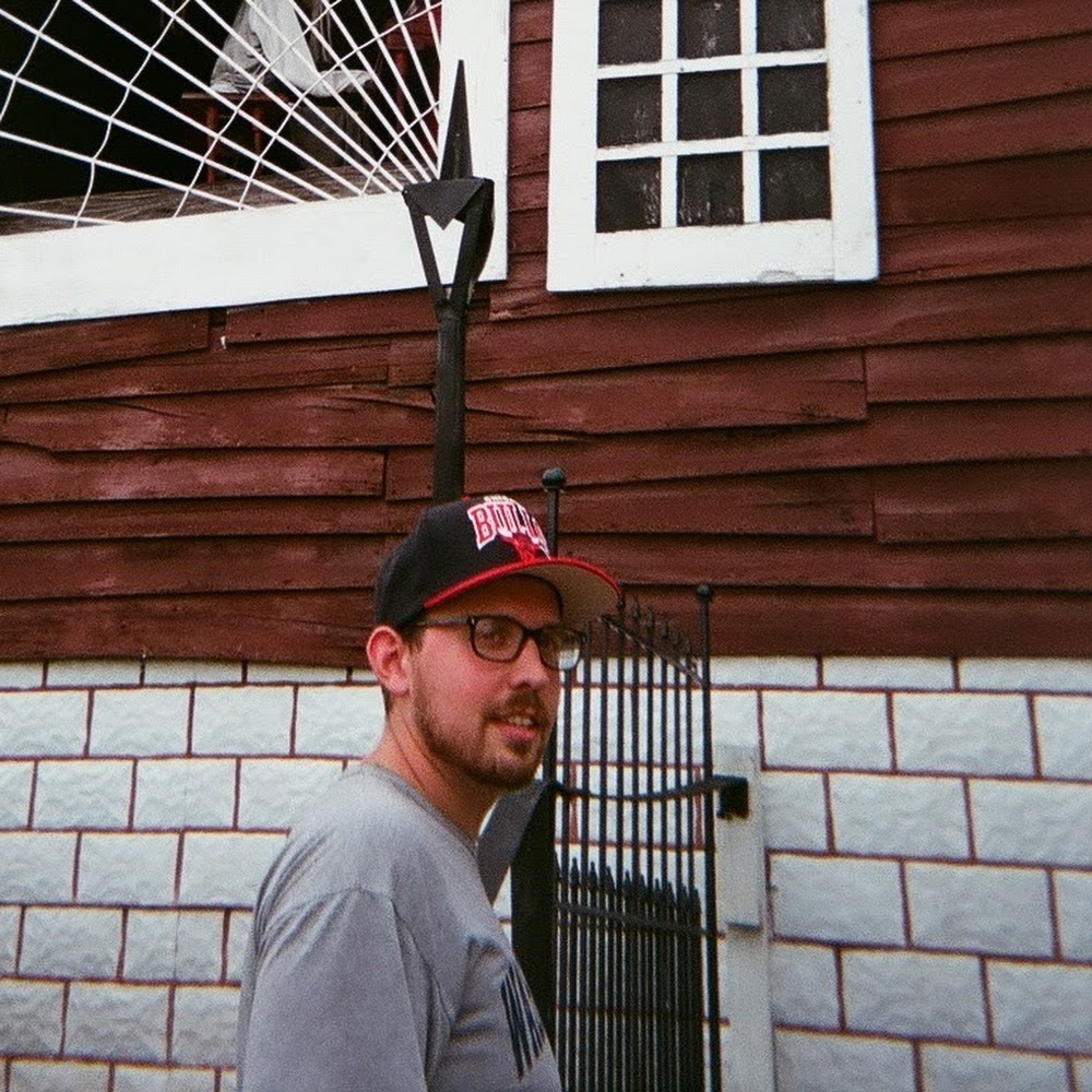 Meet your Posher, Jacob